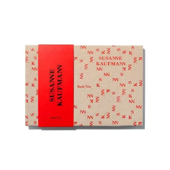 Susanne Kaufmann Bath Trio - Picture 3 of 6